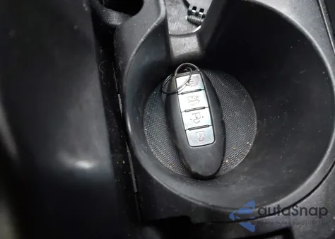 2011 Nissan Maxima 3.5 Sv from USA, damaged, VIN 1N4AA5AP8BC832090